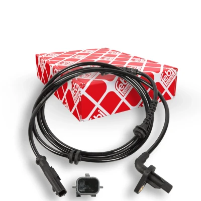 Kuva FEBI BILSTEIN 106278 ABS Anturi Taka akseli, oikea 1715