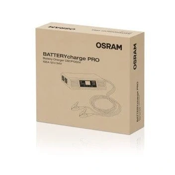 Kuva OSRAM OSCP10024 Akkulaturi