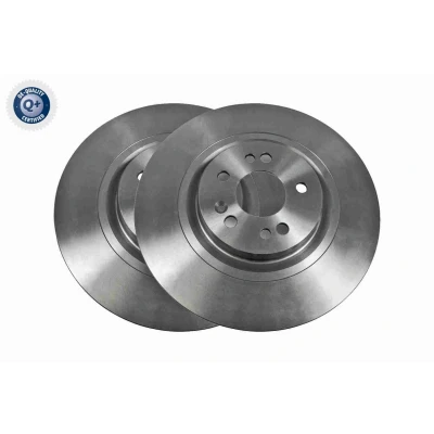 Kuva VAICO V30 80044 Jarrulevyt Etuakseli 345, 345 31,9 5 112 Tuuletettu Original Quality MERCEDES BENZ: ML sarja