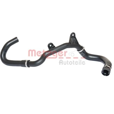Kuva METZGER 2420224 Jäähdyttimen Letku EPDM (eteenipropeeni dieeni kumi) PEUGEOT: Boxer Bussi, CITROËN: Jumper II Van, Bussi