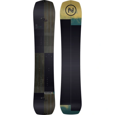 Kuva Nidecker Escape Split 23/24 Splitboard