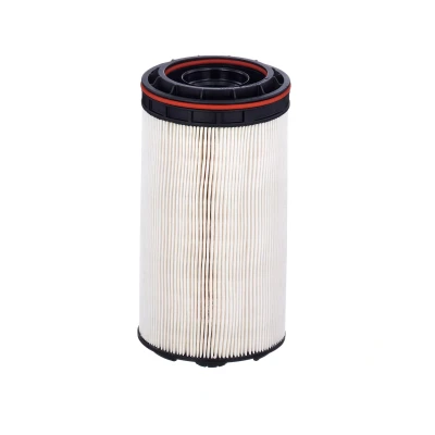 Kuva MANN FILTER PU 12 013 2 z Polttoainesuodatin Suodatinpanos Tiivisteillä