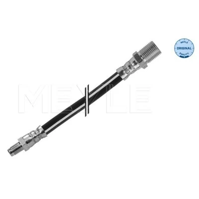 Kuva MEYLE 214 525 0028 Jarruletku Taka akseli 305 M10X1 FIAT: Ducato III Flatbed Kuorma auto / Alusta