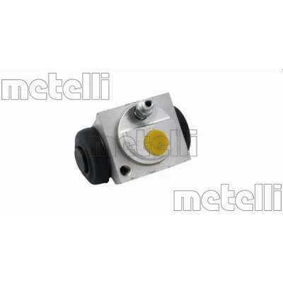 Kuva METELLI 04 1000 Takajarrusylinteri 19,05 DACIA: Duster SUV, RENAULT: Clio 4