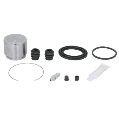Kuva AUTOFREN SEINSA D41815C Jarrusatula Korjaussarja Etuakseli 57 HONDA: CR V 2, 1