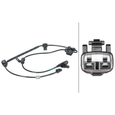 Kuva HELLA 6PU 012 679 831 ABS Anturi Pidikkeellä aktiivisensori 2 970 12 KIA: Sportage III