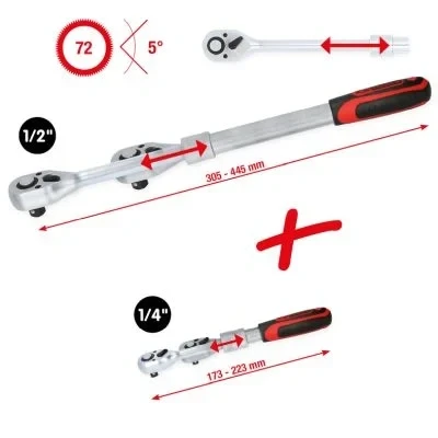 Kuva Räikkä KS TOOLS 914.1412