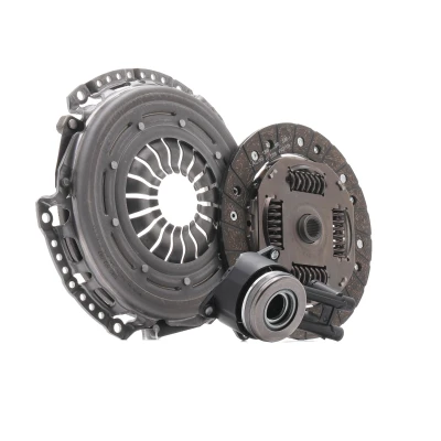 Kuva SACHS Kit plus CSC 3000 990 336 Kytkinpaketti 220 FORD: FIESTA 6, 6 Van