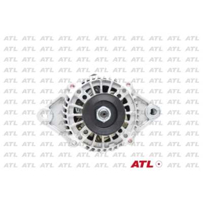 Kuva Laturi NISSAN PIXO, SUZUKI ALTO VII OE 23100 4A00C, 31400 68K10