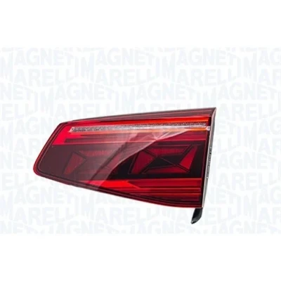 Kuva MAGNETI MARELLI 714081880201 Takavalot Oikea Sisä osa LED VOLKSWAGEN: Passat B8 Variant, Alltrack