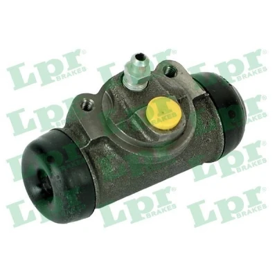 Kuva LPR 4163 Takajarrusylinteri 23,81