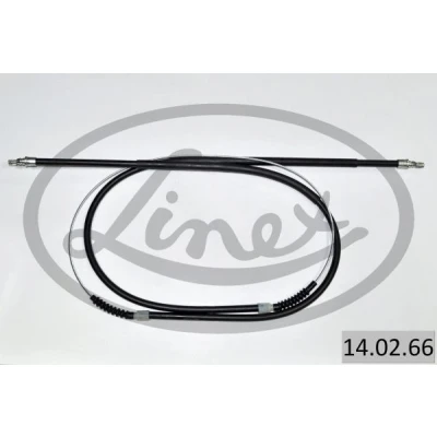 Kuva Vaijeri, seisontajarru LINEX 14.02.66