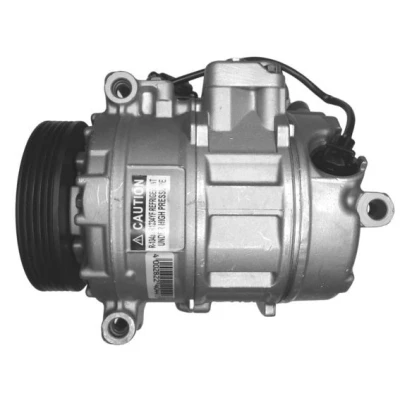 Kuva Kompressori, ilmastointilaite nissan, opel, renault, vauxhall OE 27630 00Q0A, 4422136, 4423365