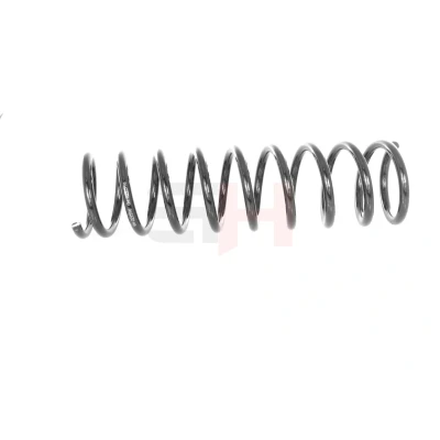 Kuva Jousi (auton jousitus), Taka akseli, oikea, vasen BMW 7 [E38] OE 33531091546, 33531091547, 33531091548
