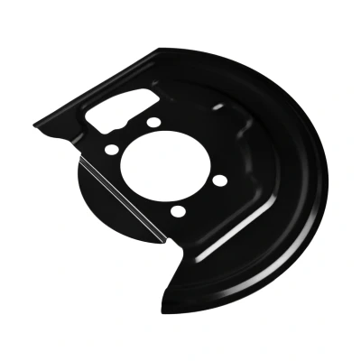 Kuva FEBI BILSTEIN 174248 Jarrukilpi Etuakseli, vasen NISSAN: Qashqai / Qashqai+2 I, X Trail