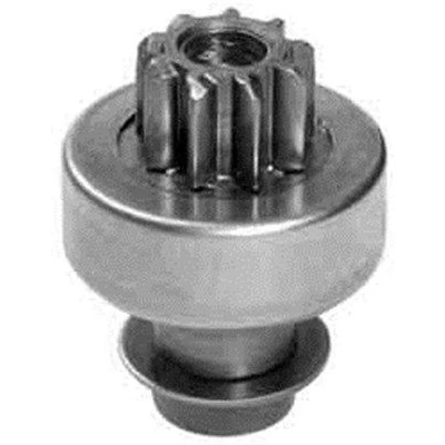 Kuva MAGNETI MARELLI 940113020459 Hammaspyörä, käynnistys