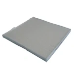 Kuva ALCO FILTER MS 6499 Raitisilmasuodatin Siitepölysuodin 280,0 269,0 20,0 NISSAN: Murano II, I