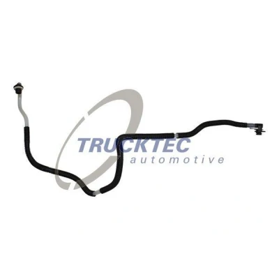 Kuva TRUCKTEC AUTOMOTIVE 02.13.190 Polttoaineputki MERCEDES BENZ: C sarja T modell, E Sedan
