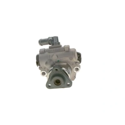 Kuva BOSCH K S00 000 678 Ohjaustehostimen Pumppu Hydraulinen AUDI: A6 C6 Sedan
