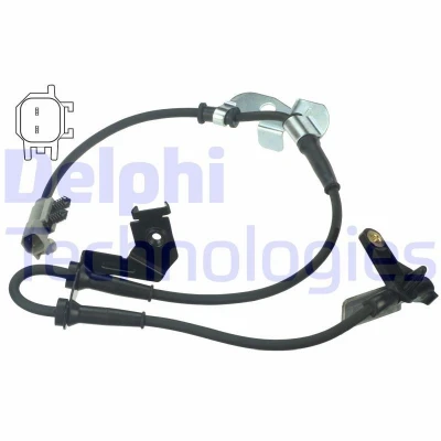 Kuva DELPHI SS20394 ABS Anturi aktiivisensori 790 CHRYSLER: VOYAGER 4