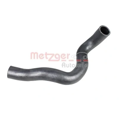 Kuva METZGER 2421083 Jäähdyttimen Letku Vasen, ylä EPDM (eteenipropeeni dieeni kumi) OPEL: Astra H Caravan, Hatchback