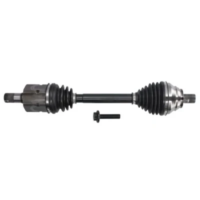 Kuva PASCAL G2W087PC Vetoakseli Etuakseli, vasen 558mm SKODA: Octavia 3 Combi, VOLKSWAGEN: Tiguan I