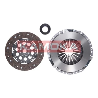 Kuva Kytkinpaketti AUDI, SEAT, SKODA, VW OE 012141165A, 012141165B, 012141165C