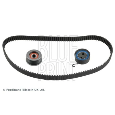 Kuva BLUE PRINT ADH27321 Jakohihnasarja HONDA: CIVIC 7 Hatchback