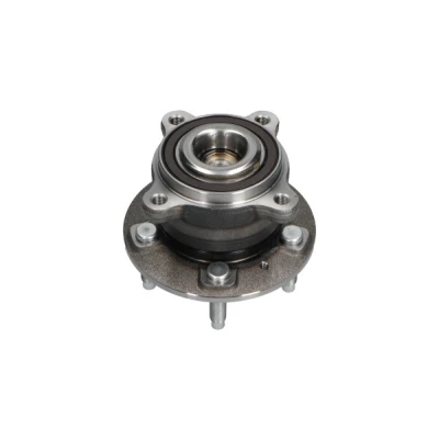 Kuva KAVO PARTS WBH 1006 Pyöränlaakerit Taka akseli sisäänrakennetulla magneetti sensorirenkaalla 136, 82 CHEVROLET: Cruze Sedan, Hatchback