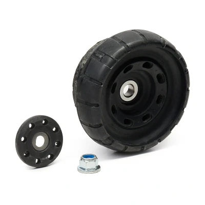 Kuva KYB SM1511 Korjaussarja, Jousijalan Tukilaakeri Etuakseli Suspension Mounting Kit OPEL: Vivaro B Van, A Combi, Van