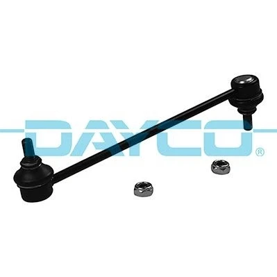 Kuva DAYCO DSS1119 Koiranluu Etuakseli, vasen, oikea M10x1.25 MITSUBISHI: Outlander 3, 2 SUV, Lancer 8 Limousine