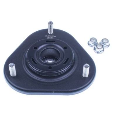 Kuva Korjaussarja, jousijalan tukilaakeri, Etuakseli TOYOTA AURIS, AURIS Kombi, COROLLA Sedan, RAV 4 III OE 4860902240, 4860912500, 4860912570