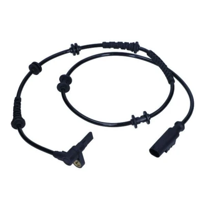 Kuva MAXGEAR 20 0376 ABS Anturi Etuakseli 2 986 27,8 FIAT: Panda II Hatchback