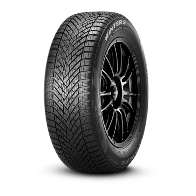Kuva Pirelli Scorpion Winter 2 255/55 R20 110V henkilöauto Talvirenkaat Renkaat 4201700