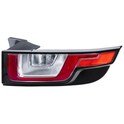 Kuva HELLA 2SK 012 379 441 Takavalot Oikea LED, W16W 12 Lampun kannalla