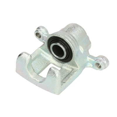 Kuva BUDWEG CALIPER 344127 Jarrusatula NISSAN: X Trail