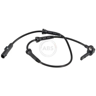 Kuva Tunnistin, kiertonopeus, Etuakseli DACIA, LADA, RENAULT OE 479104225R, 479104822R, 479104991R