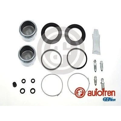 Kuva AUTOFREN SEINSA D41183C Jarrusatula Korjaussarja Etuakseli 48 BMW: 3 Sedan, FORD: ESCORT 1, OPEL: Rekord E1 Manta B Kadett C Sedan