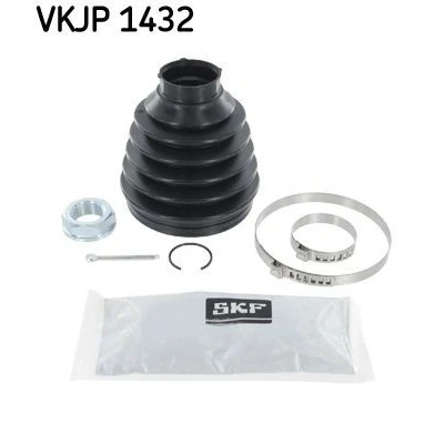 Kuva SKF VKJP 1432 Paljekumisarja, Vetoakseli 106 Thermoplast CITROËN: C4 I Hatchback, PEUGEOT: 406 Farmari, 307 SW