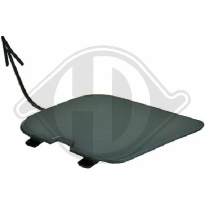 Kuva DIEDERICHS Priority Parts 1485162 Vetokoukun Luukku Edessä