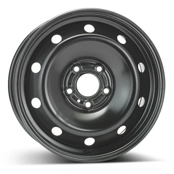 Kuva Alcar Steelrim 7/16 ET47 B66
