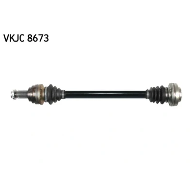 Kuva SKF VKJC 8673 Vetoakseli 672 BMW: 3 Touring, Cabriolet
