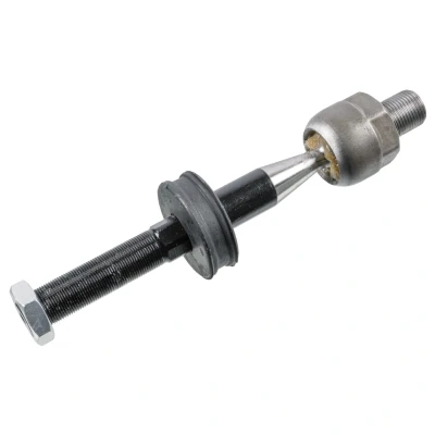 Kuva FEBI BILSTEIN 182066 Raidetangon Sisäpää Etuakseli, vasen, oikea 196 vastamutterin kanssa BMW: 5 Sedan