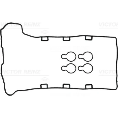 Kuva REINZ 15 34276 01 Tiivistesarja, Vent. Koppa OPEL: Astra G Caravan, Cabriolet, Vectra B Sedan