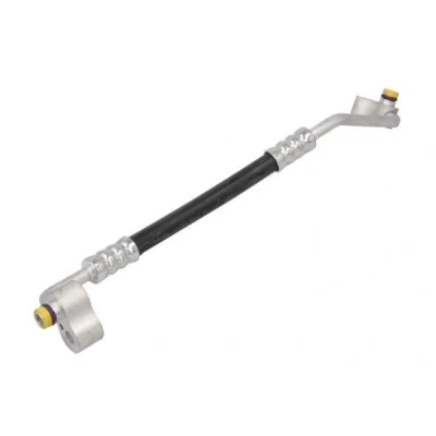 Kuva THERMOTEC KTT160271 Ilmastointi Letku BMW: X3 (E83) 3.0 si, xDrive30d 3.0, d, 2.5 2.0 sd, xDrive20i 2.0, si xDrive, xDrive 20 d