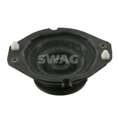 Kuva SWAG 60 92 2283 Jousijalan Tukilaakeri Etuakseli Ilman kuulalaakeria Kumi RENAULT: LAGUNA 2 Grandtour,
