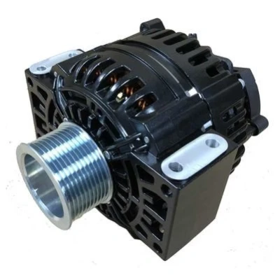Kuva PRESTOLITE ELECTRIC AVI150P1122HP Laturi 24V 180A