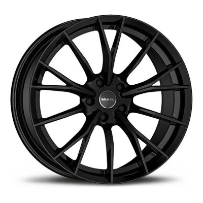 Kuva MAK Fabrik dark 9x20 5/120 ET35 B72.6