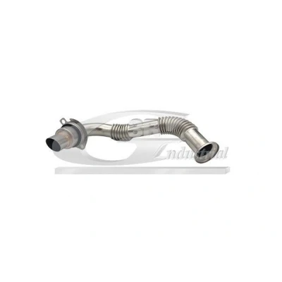 Kuva Putki, EGR venttiili CITROËN, FORD, PEUGEOT OE 1473403, 1618L3