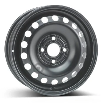 Kuva Alcar Steelrim 5/14 ET35